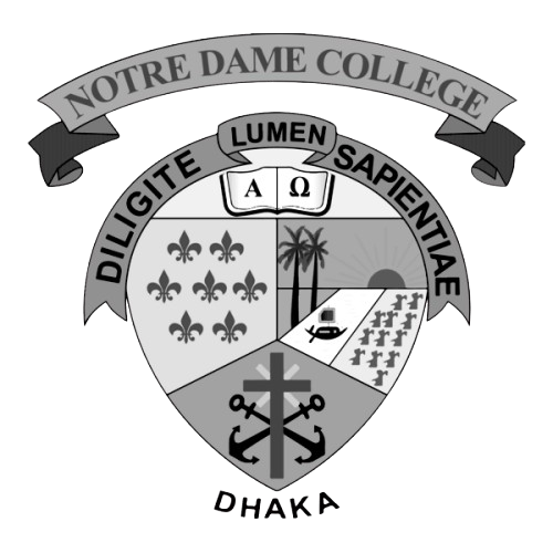 Notre Dame College Logo